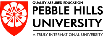PHU : Pebble Hills University (USA)