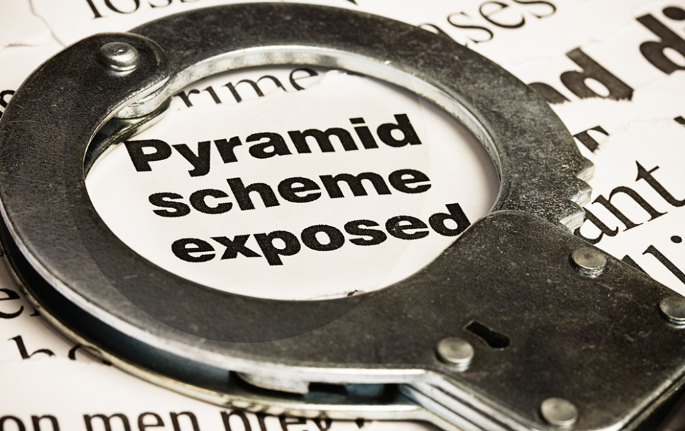 Ponzi Schemes and Investment Fraud
