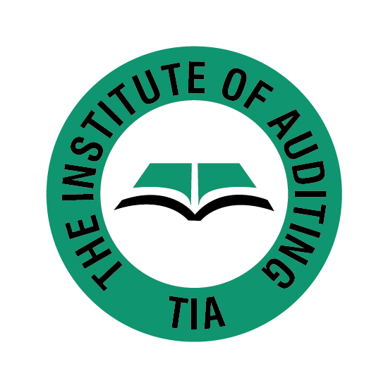TIA : The Institute of Auditing (TIA ).