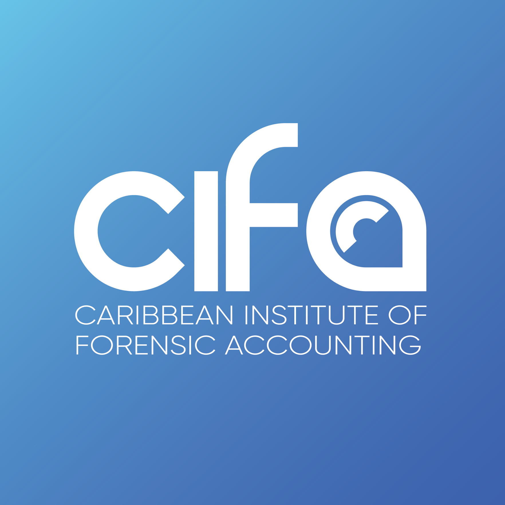 CIFA : The Caribbean Institute of Forensic Accounting.