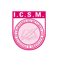 ICSM : Institute of Chartered Secretaries and Managers