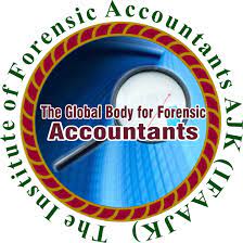 IFAAJK : The Institute Of Forensic Accountants AJK (IFAAJK)