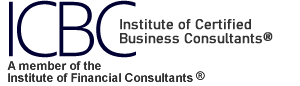 ICBC - USA : The Institute of Certified Business Consultants