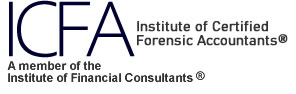 ICFA : Institute of Certified Forensic Accountants