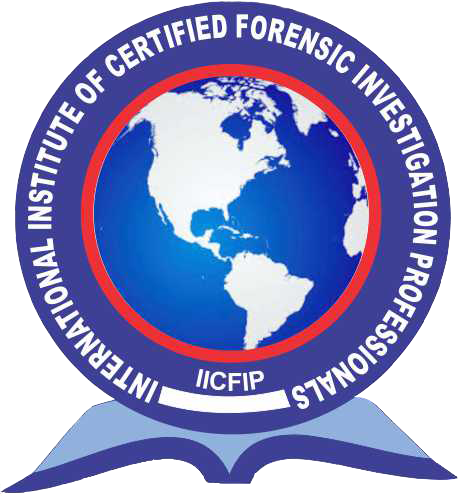  IICFIP USA : International Institute of Certified Forensic Investigation Professionals, (USA)