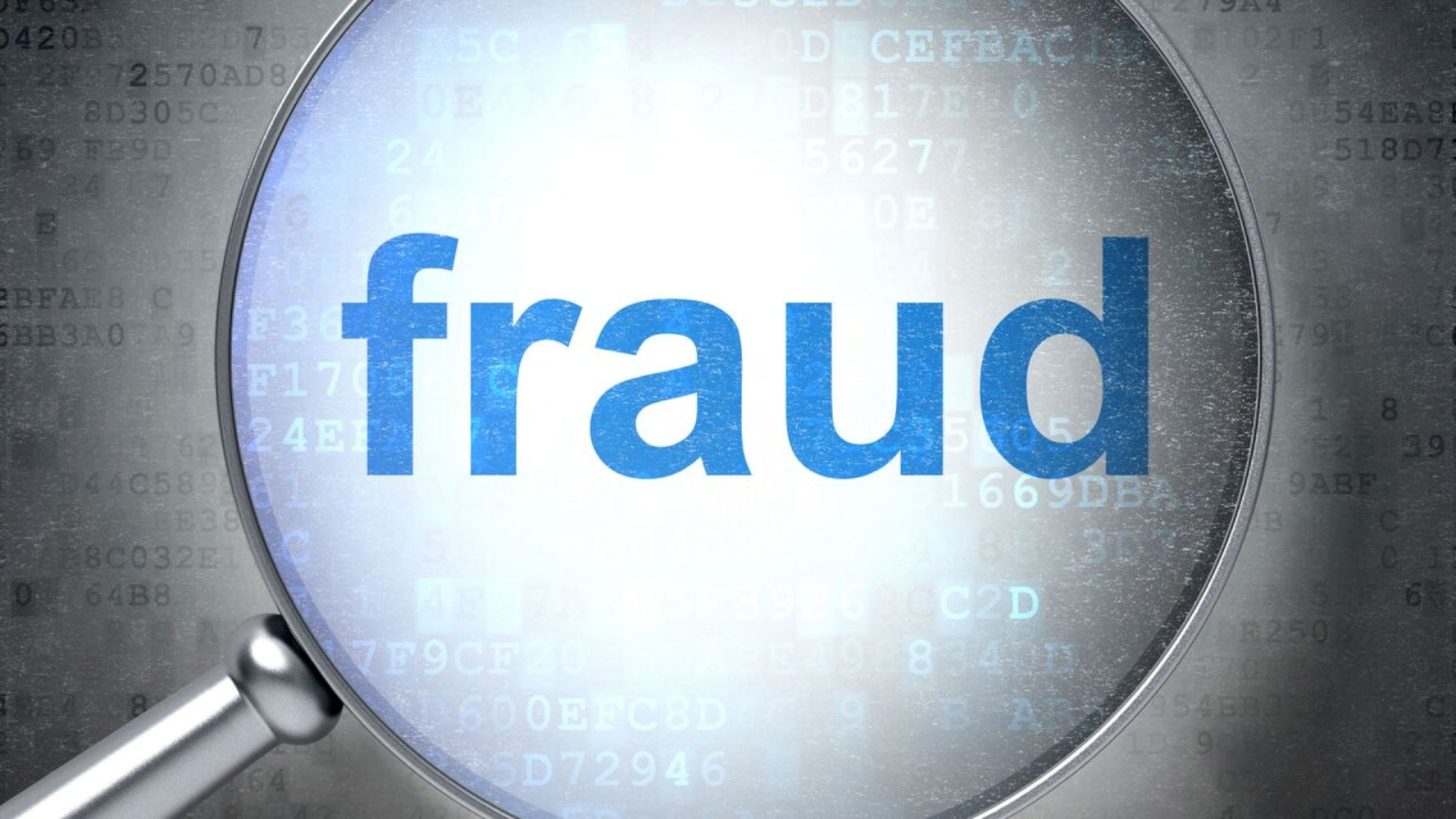 Government and Nonprofit Fraud