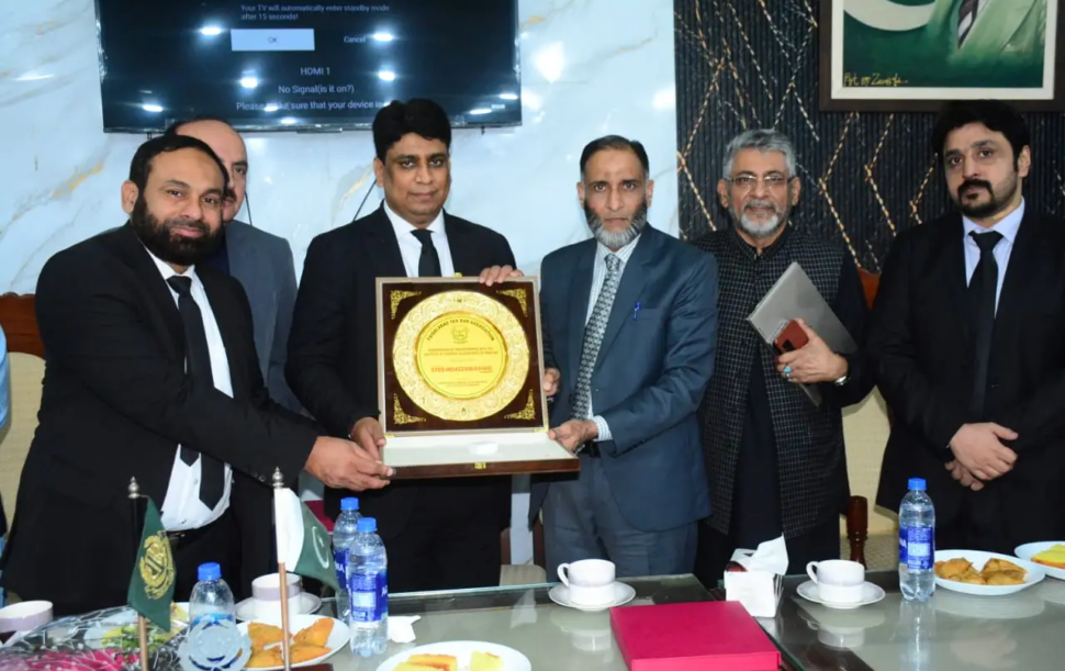 IFAP Signed MOU With FTBA Pictures 2